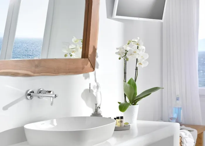 شقة ماريتاس Mykonos Town