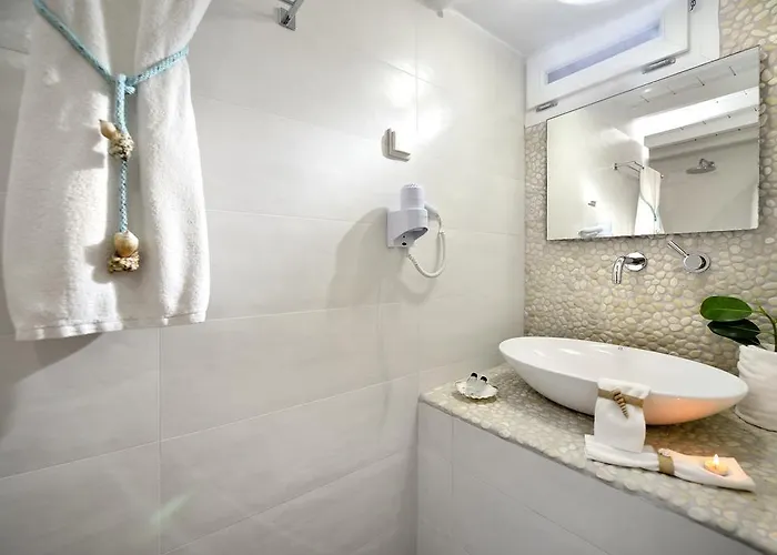 ماريتاس * Mykonos Town