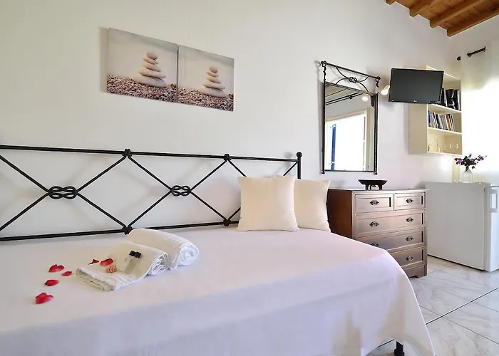 ماريتاس * Mykonos Town