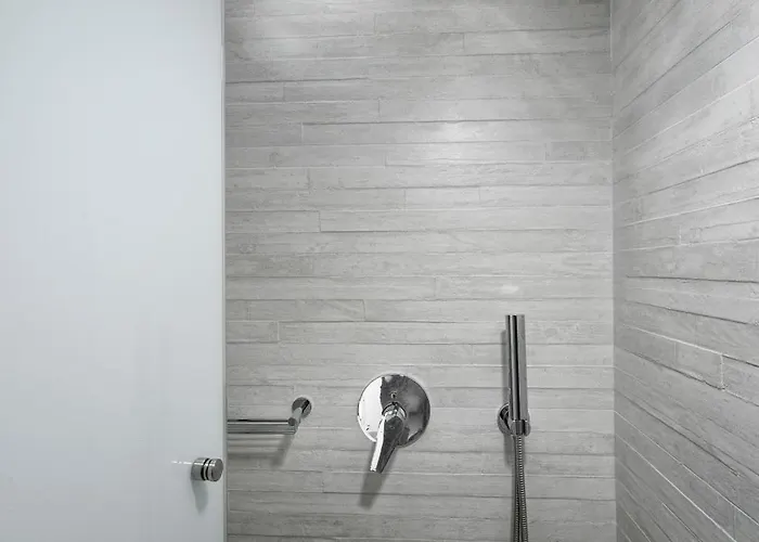 Marietta's Lejlighed Mykonos Town