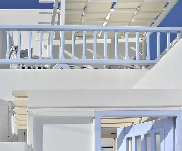 ماريتاس * Mykonos Town