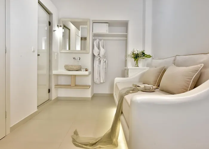 Lejlighed Marietta's