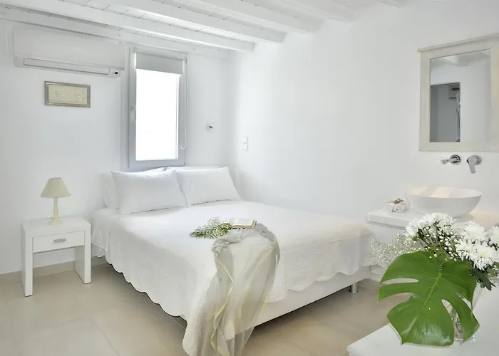 شقة ماريتاس