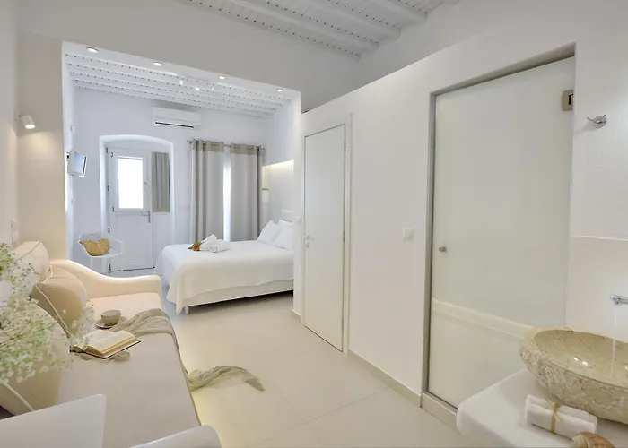 ماريتاس شقة