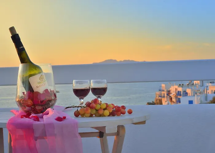 ماريتاس شقة