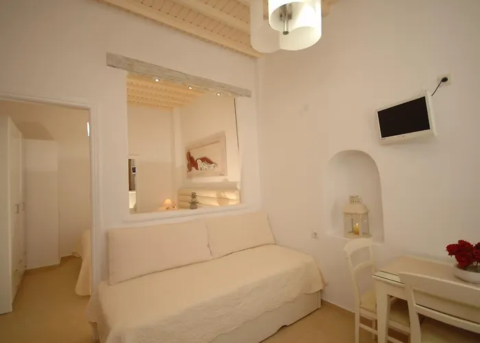 شقة ماريتاس *