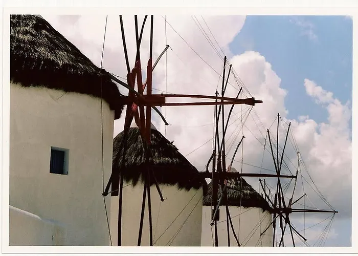 ماريتاس شقة