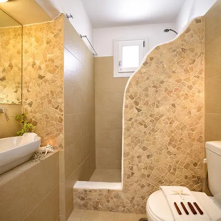 Marietta's Apartamento *