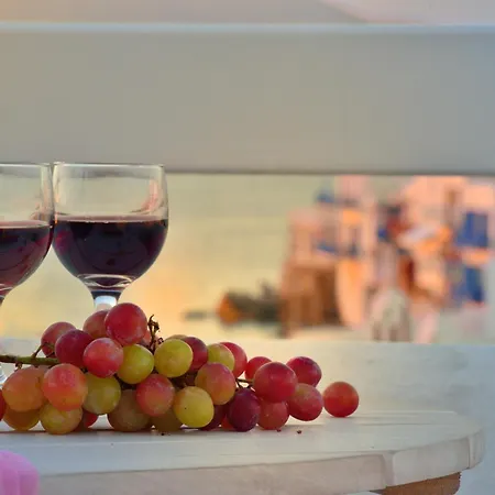 Apartamento Marietta's *