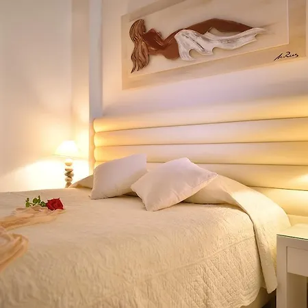 Apartamento Marietta's *