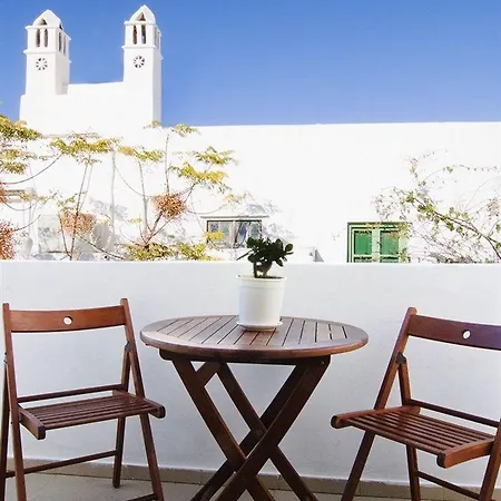 Marietta's Apartamento