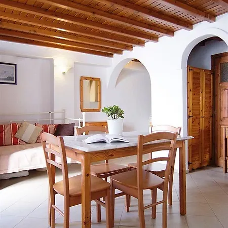 Marietta's Apartamento