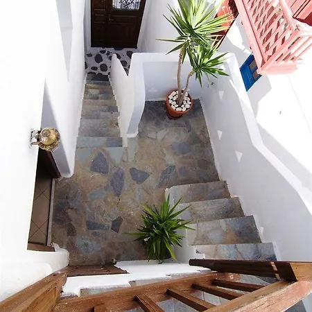 Marietta's Apartamento Mykonos Town