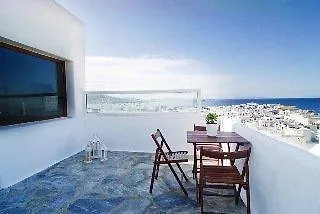 Marietta's Apartamento