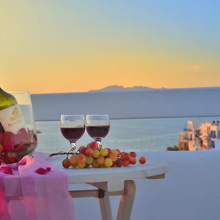 Marietta's Apartamento