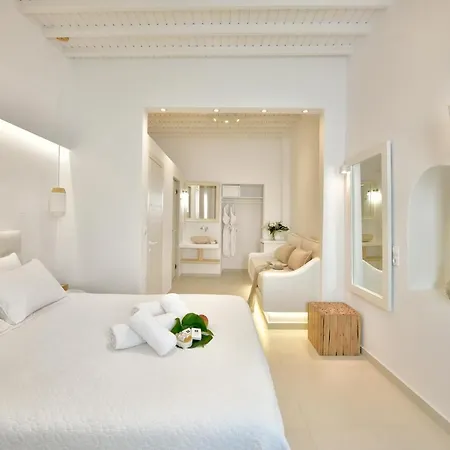 Marietta's Apartamento *